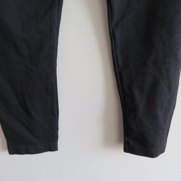 SHAPERMINT Essentials Embrace Maternity Belly Support Leggings Black 3XL NWT - Picture 7 of 12